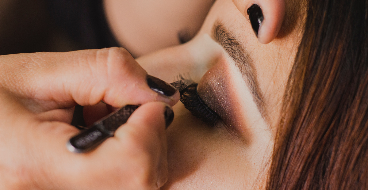 The Ultimate Guide To Cruelty-free False Lashes