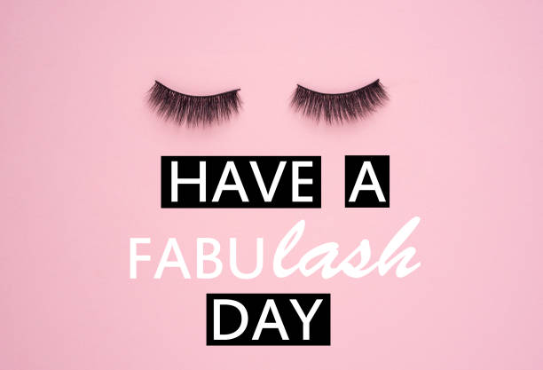 More Lashes in One Eye than the Other? What Can You do?