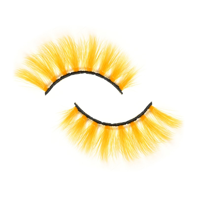sunflower-yellow-3d-faux-mink-lash (1)